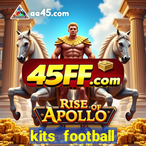kits football manager 2016